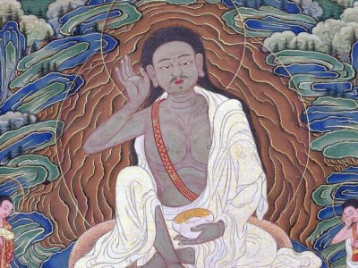 23 citatov Milarepe za duhovno življenje