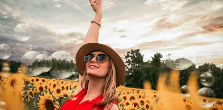 Kundalini Reiki. Tečaj 1.stopnje. Portorož