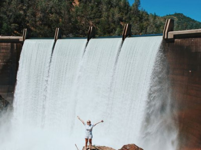 Energijska pretočnost