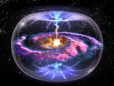 Meditacija: Ustvarimo svoj osebni 12-dimenzijski ščit
