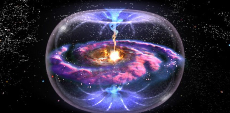 Meditacija: Ustvarimo svoj osebni 12-dimenzijski ščit