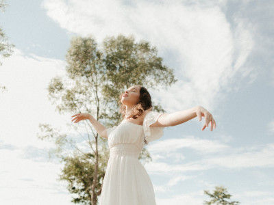 Če ste zadovoljni s svojim življenjem, ga ne spreminjajte, če pa niste, se pa splača