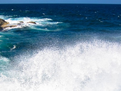 Meditacija PREPUSTI SE ENERGIJI VODE