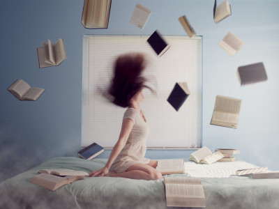 Današnje odločitve ustvarjajo jutrišnje dogodke