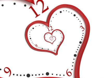 Ko nemoreš zavrtet časa nazaj