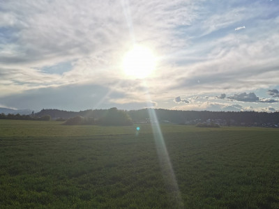 Dnevnik energij: 12. - 18. aprila 2021