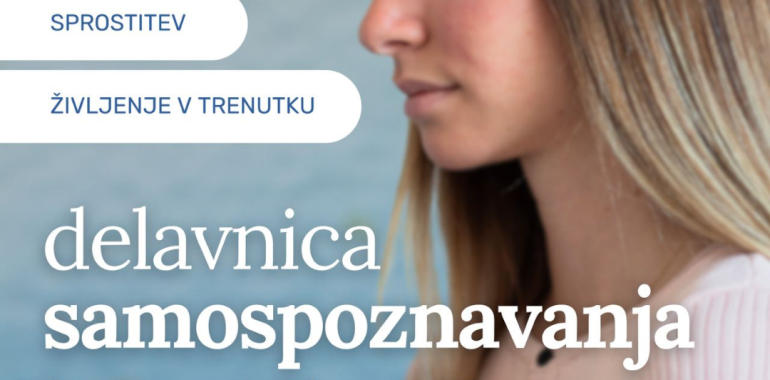 Delavnica samospoznavanja in meditacija - na skalarnih valovih