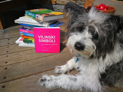 SODELUJ V SVETLOBNI DRAŽBI KNJIG za osebno in duhovno rast!