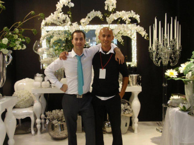 Vse je za nekaj dobro in čudežna moč pozitivnih besed ... 