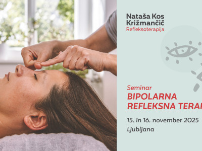 Seminar: Bipolarna refleksna terapija