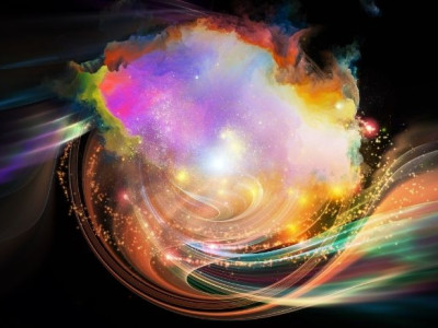 Vrtenje nam kaže, da je skrivnost življenja v bipolarnosti