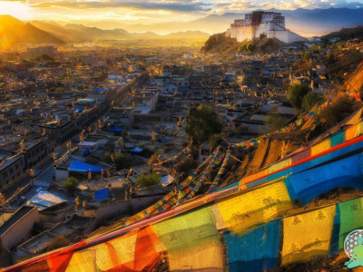 Jesen je tu, prehod v nov čas, Om Mani Padme Hum