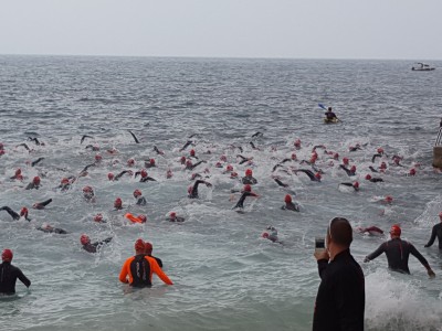 Šport: ogrevanje, trening, raztezanje