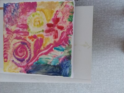 Rap za razstrupitev duše