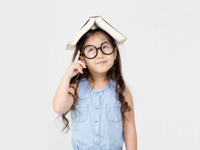 Uči se, da ti ne bo treba delat ... 