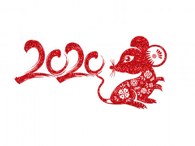 Kitajski horoskop 2020 – leto podgane: leto produktivnosti, moči in fokusa!