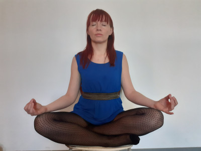 Kakšni so pravilni položaji meditacije?