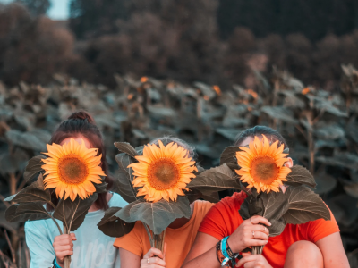 Leto 2023 bo namenjeno odnosom