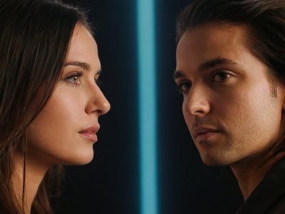 To kar čutiš, da nisi ti…