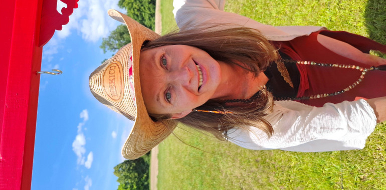 Petra  kali