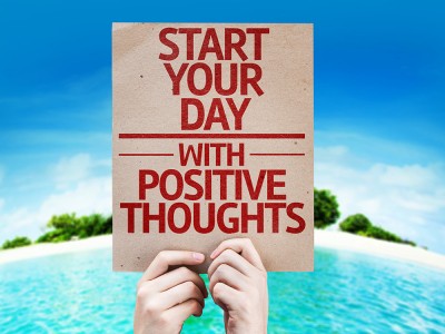 21 afirmacij, ki te lahko popolnoma preobrazijo