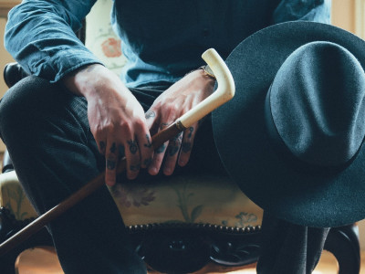 Ko se mafija vplete v zakon privlačnosti