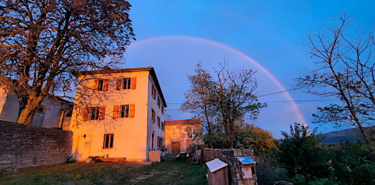 Sončni grič, društvo za trajnostno kulturo bivanja