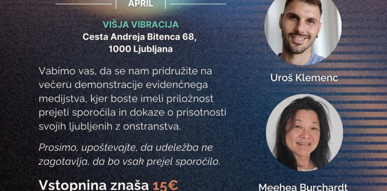 Večer Medijstva