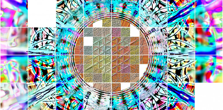 Enodnevni intenziv: ART SOUND Mandala