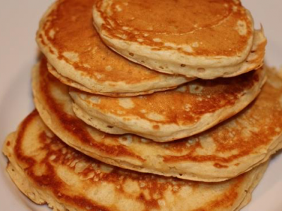 Ajurvedski recept – palačinke