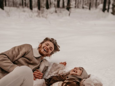 Znebite se skrbi. Vsak dan znova in znova.