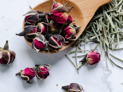 "Kaj se v meni dogaja?"