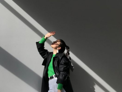 Če kdaj, zdaj ni čas za dramo. Resno.