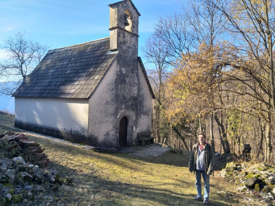 Iniciacije in čudeži