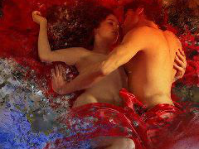 Meditacija: Čiščenje negativnih spolnih energij in 2. čakre