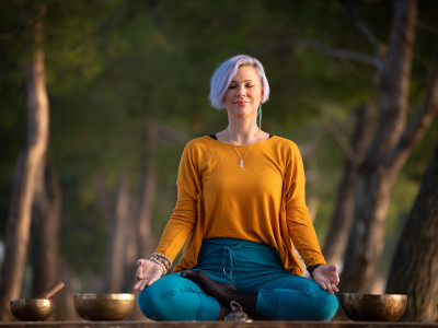 Afirmacije za Srečo?!