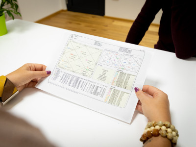 Rahu in Ketu: temna stran človeške duše