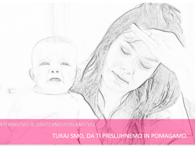 Kako do vitalnega starševstva?