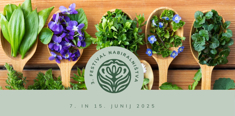 3. festival nabiralništva