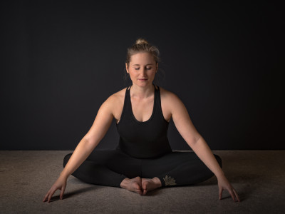 3 jin joga položaji, ki sproščajo napetosti v telesu