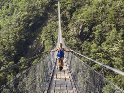 Neudobje na prehodu v novo resničnost