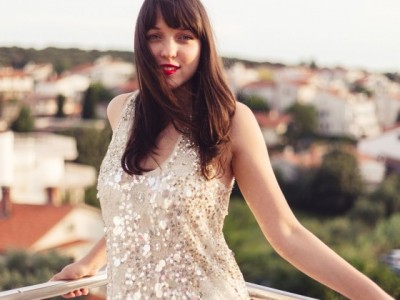 Kaj ljubiš početi?