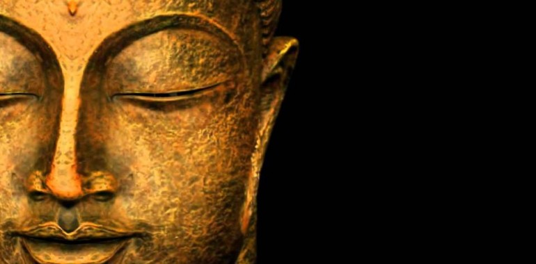Meditacija pred praznikom Bude za več ravnovesja in miru