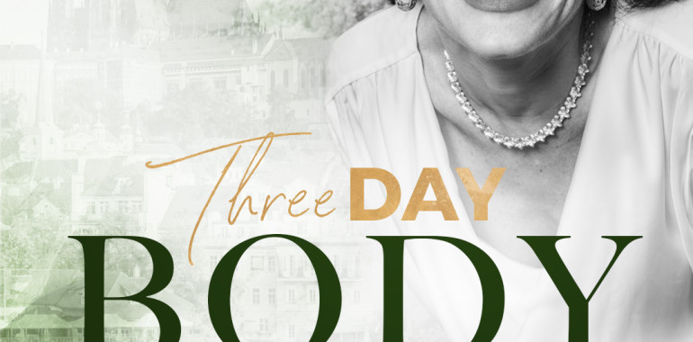 3-dnevni seminar o telesih s Heather Nichols v Ljubljani