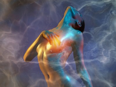 Poznaš 4 ženske v sebi, ki so vir tvoje neusahljive MOČI?