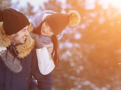  4 temelji zdravega partnerskega odnosa