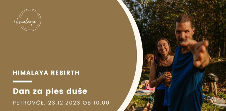 Dan za ples duše