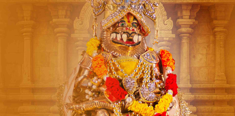 NARASIMHA CHATURDASHI Maribor