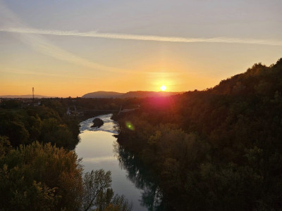 Premagaj svojo senco in odkrij svet možnosti