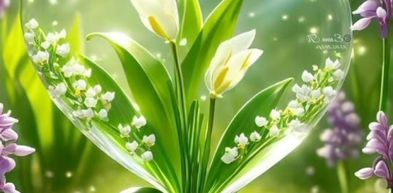 Energija ljubezni in harmonije - nedelja 4.2.2025 Kranj